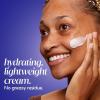 imageOlay Retinol Face Moisturizer Smooth ampamp Renew Cream for Women FragranceFree  AntiAging AntiWrinkle Smooth Fine Lines Tightening Brightening  Recyclable Sustainable Eco Jar NonGreasy 2 Oz2 Ounce Pack of 1