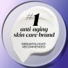 imageOlay Retinol Face Moisturizer Smooth ampamp Renew Cream for Women FragranceFree  AntiAging AntiWrinkle Smooth Fine Lines Tightening Brightening  Recyclable Sustainable Eco Jar NonGreasy 2 Oz17 Fl Oz Pack of 1