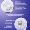 imageOlay Retinol Face Moisturizer Smooth ampamp Renew Cream for Women FragranceFree  AntiAging AntiWrinkle Smooth Fine Lines Tightening Brightening  Recyclable Sustainable Eco Jar NonGreasy 2 Oz2 Ounce Pack of 1