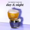 imageOlay Retinol Face Moisturizer Smooth ampamp Renew Cream for Women FragranceFree  AntiAging AntiWrinkle Smooth Fine Lines Tightening Brightening  Recyclable Sustainable Eco Jar NonGreasy 2 Oz17 Fl Oz Pack of 1
