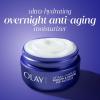 imageOlay Retinol Face Moisturizer Smooth ampamp Renew Cream for Women FragranceFree  AntiAging AntiWrinkle Smooth Fine Lines Tightening Brightening  Recyclable Sustainable Eco Jar NonGreasy 2 Oz2 Ounce Pack of 1