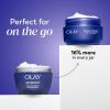 imageOlay Retinol Face Moisturizer Smooth ampamp Renew Cream for Women FragranceFree  AntiAging AntiWrinkle Smooth Fine Lines Tightening Brightening  Recyclable Sustainable Eco Jar NonGreasy 2 Oz2 Ounce Pack of 1