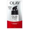 imageOlay Serum Regenerist Light Gel Face Mousturizer AntiAging AntiWrinkle Hydrating Firming Smoothening Improves Fine Lines and Elasticity  Amino Peptide Complex 17 ozFace Lotion