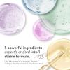 imageOlay Super Cream with Sunscreen SPF 30 Lightweight Face Moisturizer with Sun Protection 5in1 Skin Care Benefits 17 oz ampamp Trial Size Vitamin C Cleansing Melts WaterActivated Face Wash 12 ct2 Count