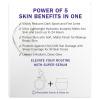 imageOlay Super Cream with Sunscreen SPF 30 Lightweight Face Moisturizer with Sun Protection 5in1 Skin Care Benefits 17 oz ampamp Trial Size Vitamin C Cleansing Melts WaterActivated Face Wash 12 ct2 Count