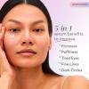 imageOlay Super Eye Serum  Vitamin C Caffeine Niacinamide Amino Peptide Aloe Vera  Brightens Dark Circles AntiWrinkle AntiAging Brightening Smooths Fine Lines Firming Hydrating 045 Oz
