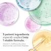 imageOlay Super Eye Serum  Vitamin C Caffeine Niacinamide Amino Peptide Aloe Vera  Brightens Dark Circles AntiWrinkle AntiAging Brightening Smooths Fine Lines Firming Hydrating 045 Oz