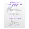 imageOlay Super Serum  Niacinamide Vitamin C ampamp E Collagen Peptide AHA  5in1 Skin Care Benefits for Face  Healthy Glow Brightening Hydrating Smoothing Firming Evens Tone AntiAging 17 Oz17 Fl Oz Pack of 1