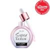 imageOlay Super Serum  Niacinamide Vitamin C ampamp E Collagen Peptide AHA  5in1 Skin Care Benefits for Face  Healthy Glow Brightening Hydrating Smoothing Firming Evens Tone AntiAging 17 Oz17 Fl Oz Pack of 1