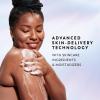 imageOlay Super Serum Body Wash for Normal Skin 24hr Long Lasting Hydration 5 Ingredient Serum Complex for Bright Even Firm Luminous Skin 185 fl ozCoconut  Vanilla   Soft Wood