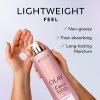 imageOlay Super Serum Body Wash for Normal Skin 24hr Long Lasting Hydration 5 Ingredient Serum Complex for Bright Even Firm Luminous Skin 185 fl ozCoconut  Vanilla   Soft Wood