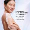 imageOlay Super Serum Body Wash for Normal Skin 24hr Long Lasting Hydration 5 Ingredient Serum Complex for Bright Even Firm Luminous Skin 185 fl ozNormal