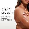 imageOlay Super Serum Hand ampamp Body Lotion for Dry Skin 24hr Long Lasting Hydration 5 Ingredient Serum Complex for Bright Even Firm Luminous Skin Sweet Vanilla ampamp Soft Wood Scent 185 fl ozHyaluronic Acid