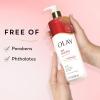 imageOlay Super Serum Hand ampamp Body Lotion for Dry Skin 24hr Long Lasting Hydration 5 Ingredient Serum Complex for Bright Even Firm Luminous Skin Sweet Vanilla ampamp Soft Wood Scent 185 fl ozNiacinamide