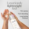 imageOlay Super Serum Hand ampamp Body Lotion for Dry Skin 24hr Long Lasting Hydration 5 Ingredient Serum Complex for Bright Even Firm Luminous Skin Sweet Vanilla ampamp Soft Wood Scent 185 fl ozCollagen