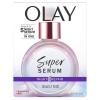 imageOlay Super Serum Night Repair FragranceFree  Niacinamide Peptide Salicylic ampamp Lactic Acid Glycerin  5in1 Skin Care Benefits  Hydrating Evens Tone Reduces Dark Spots AntiAging 10 Oz17 Fl Oz Pack of 1