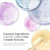 imageOlay Super Serum Night Repair FragranceFree  Niacinamide Peptide Salicylic ampamp Lactic Acid Glycerin  5in1 Skin Care Benefits  Hydrating Evens Tone Reduces Dark Spots AntiAging 10 Oz17 Fl Oz Pack of 1