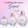 imageOlay Super Serum Trial Size  Niacinamide Vitamin C ampamp E Collagen Peptide AHA  5in1 Skin Care Benefits  Healthy Glow Brightening Hydrating Smoothing Firming Evens Tone AntiAging 04 Oz