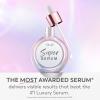 imageOlay Super Serum Trial Size  Niacinamide Vitamin C ampamp E Collagen Peptide AHA  5in1 Skin Care Benefits  Healthy Glow Brightening Hydrating Smoothing Firming Evens Tone AntiAging 04 Oz