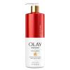 imageOlay Tone Evening and Hydrating Body Lotion Deep Moisture 17oz Pack of 4Age Defying Niacinimide