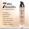imageOlay Total Effects Tone Correcting Face Moisturizer with Sunscreen SPF 15 Light to Medium 17 Ounces