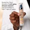 imageOlay Total Effects Tone Correcting Face Moisturizer with Sunscreen SPF 15 Light to Medium 17 Ounces