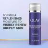 imageOlay Treatment Cream Intensive Crepey Skin Correcting for Neck ampamp Chest with Retinol24 Vitamin B3 Complex Deeply Hydrates Renews ampamp Smoothes Skin 17 fl oz