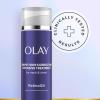 imageOlay Treatment Cream Intensive Crepey Skin Correcting for Neck ampamp Chest with Retinol24 Vitamin B3 Complex Deeply Hydrates Renews ampamp Smoothes Skin 17 fl oz