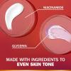 imageOlay Treatment Cream Intensive Tone Correcting for Elbows Knees ampamp Underarms with Niacinamide Vitamin B3 Complex Deeply Hydrates Evened Skin Tone 17 fl oz