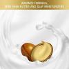 imageOlay Ultra Moisture Shea Butter Body Wash with B3 Complex  22 Fl Oz Pack of 4Shea Butter