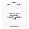 imageOlay Vitamin C Face Moisturizer Bright ampamp Even Lightweight Cream for Women  Brightens Hyrdates Evens Tone ampamp Texture Glowing Skin Care  Recyclable Sustainable Eco Jar NonGreasy 2 Oz17 Fl Oz