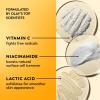 imageOlay Vitamin C Face Moisturizer Bright ampamp Even Lightweight Cream for Women  Brightens Hyrdates Evens Tone ampamp Texture Glowing Skin Care  Recyclable Sustainable Eco Jar NonGreasy 2 Oz20 Fl Oz