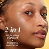 imageOlay Vitamin C Face Moisturizer Bright ampamp Even Lightweight Cream for Women  Brightens Hyrdates Evens Tone ampamp Texture Glowing Skin Care  Recyclable Sustainable Eco Jar NonGreasy 2 Oz20 Fl Oz