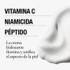 imageOlay Vitamin C MAX Face Moisturizer Brightening Cream for Women Hydrating Evens Tone Dark Spot ampamp Hyperpigmentation Reduction Glowing Skin Care  Niaciniamide Peptides 17 Oz17 Ounce Pack of 2