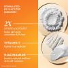 imageOlay Vitamin C MAX Face Moisturizer Brightening Cream for Women Hydrating Evens Tone Dark Spot ampamp Hyperpigmentation Reduction Glowing Skin Care  Niaciniamide Peptides 17 Oz17 Ounce Pack of 1