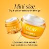 imageOlay Vitamin C MAX Face Moisturizer Brightening Cream for Women Hydrating Evens Tone Dark Spot ampamp Hyperpigmentation Reduction Glowing Skin Care  Niaciniamide Peptides 17 Oz05 Fl Oz Pack of 1