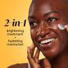 imageOlay Vitamin C MAX Face Moisturizer Brightening Cream for Women Hydrating Evens Tone Dark Spot ampamp Hyperpigmentation Reduction Glowing Skin Care  Niaciniamide Peptides 17 Oz05 Fl Oz Pack of 1