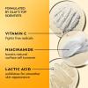 imageOlay Vitamin C MAX Face Moisturizer Brightening Cream for Women Hydrating Evens Tone Dark Spot ampamp Hyperpigmentation Reduction Glowing Skin Care  Niaciniamide Peptides 17 Oz05 Fl Oz Pack of 1