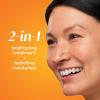 imageOlay Vitamin C MAX Face Moisturizer Brightening Cream for Women Hydrating Evens Tone Dark Spot ampamp Hyperpigmentation Reduction Glowing Skin Care  Niaciniamide Peptides 17 Oz17 Ounce Pack of 1