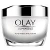 imageFace Moisturizer by Olay Luminous Tone Perfecting Cream Face Moisturizer 17 oz