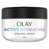 imageOlay Active Hydrating Cream Face Moisturizer 19 fl oz2 Ounce Pack of 1
