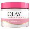 imageOlay Body Indulgent Mineral Scrub Skin Exfoliating ampamp Massaging Pearls Nourishing Soft ampamp Gentle Formula Renewing BHA Vitamin B3 Complex Luxurious Fragrances Wild Rose ampamp Cherry Creme Scent 11 ozWild Rose  Cherry Creme