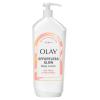 imageOlay Body Lotion for Women Ultra Rich Moisture 24hr Moisturizing ampamp Deep Hydration Absorbs Instantly Penetrating Vitamin B3 Complex For All Skin Types Shea Butter Scent 18 fl ozRose Water