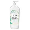 imageOlay Body Lotion for Women Ultra Rich Moisture 24hr Moisturizing ampamp Deep Hydration Absorbs Instantly Penetrating Vitamin B3 Complex For All Skin Types Shea Butter Scent 18 fl ozAloe Vera