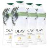 Eucalyptus & Spirulina