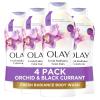 Orchid & Black Currant