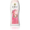 imageOlay Body Wash for Women Fresh Radiance Refreshing ampamp Renewing Made with Plant Based Cleansers B3 Botanical Complex For All Skin Types Strawberry ampamp Mint Scent 30 fl oz Pack of 24Strawberry