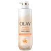 imageOlay Body Wash for Women Intensely Hydrating ProHyaluronic Acid Serum Complex Renews Moisture Vitamin B3 Lameller Technology For All Skin Types Strawberry Summer Fizz Scent 20 fl ozMandarin Fizz