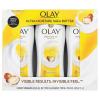 imageOlay Body Wash for Women Ultra Moisture 24hr Moisturizing Hydrating ampamp Refreshing B3 Vitamin Complex Free of Parabens ampamp Phthalates For All Skin Types Shea Butter Scent 22 fl oz Pack of 4Ultra Moisture with Shea Butter