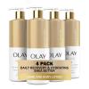 imageOlay Daily Recovery and Hydration Body Lotion 17oz Pack of 4